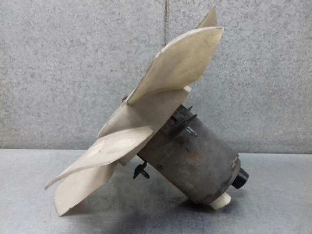 Ventilador elétrico de esfriamento montado (motor + roda de aletas) 165959455T VAG