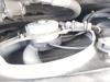 Ventilador elétrico de esfriamento montado (motor + roda de aletas) 165959455T VAG