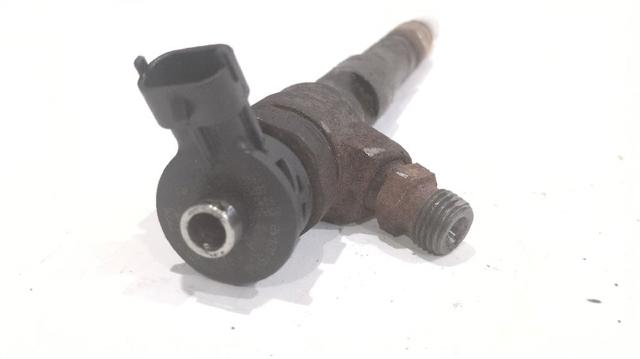 166000121R RENAULT Форсунка впрыска топлива купить в Полтава