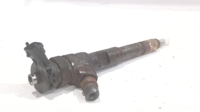 166000121R RENAULT Топливные форсунки купить в Одесса