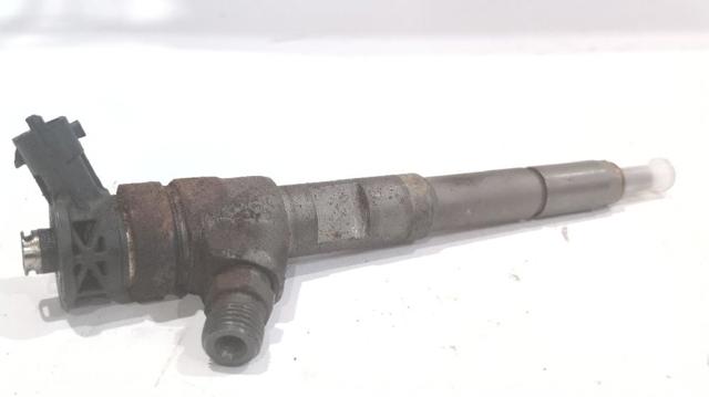 166000121R RENAULT Топливные форсунки купить в Сумы
