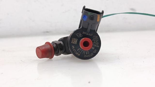 166000804R RENAULT Форсунка впрыска топлива купить в Николаев