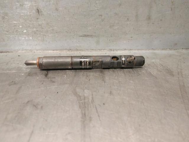 Injetor de injeção de combustível Dacia Lodgy JS