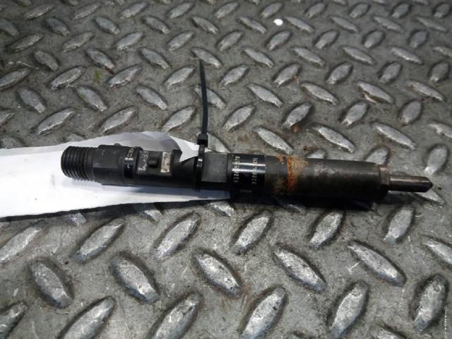 Injetor de injeção de combustível Dacia Lodgy JS