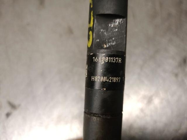 Injetor de injeção de combustível Dacia Lodgy JS