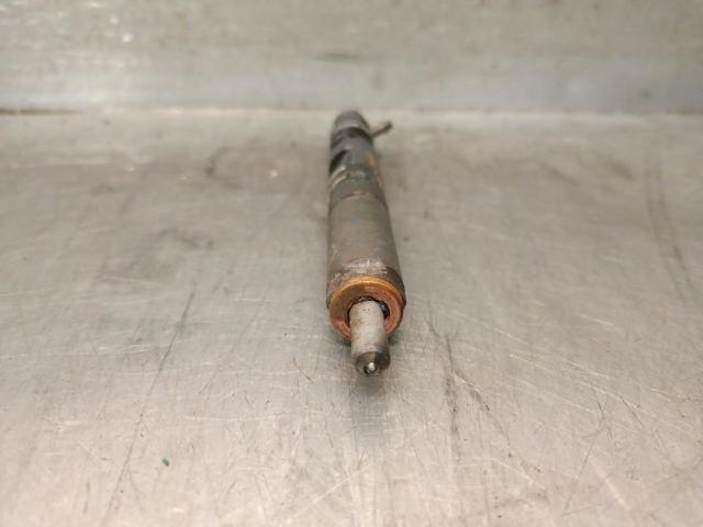 Injetor de injeção de combustível Dacia Lodgy JS