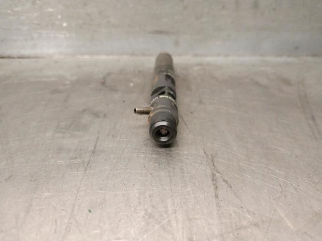 Injetor de injeção de combustível Dacia Lodgy JS