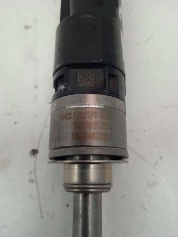 166001525R RENAULT Топливные форсунки купить в Черкассы