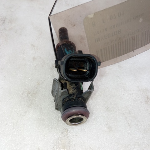 166003188R RENAULT Форсунка впрыска топлива купить в Хмельницкий