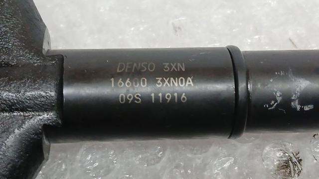 166003XN0A Форсунка впрыска топлива купить Харьков