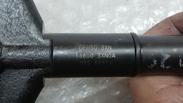 166003XN0A NISSAN Топливные форсунки купить в Ужгород