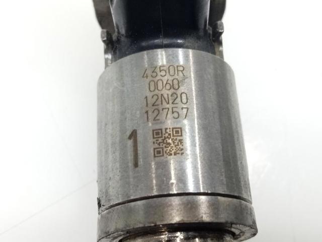 RENAULT 166004350R Форсунка впрыска топлива в наличии Сумы