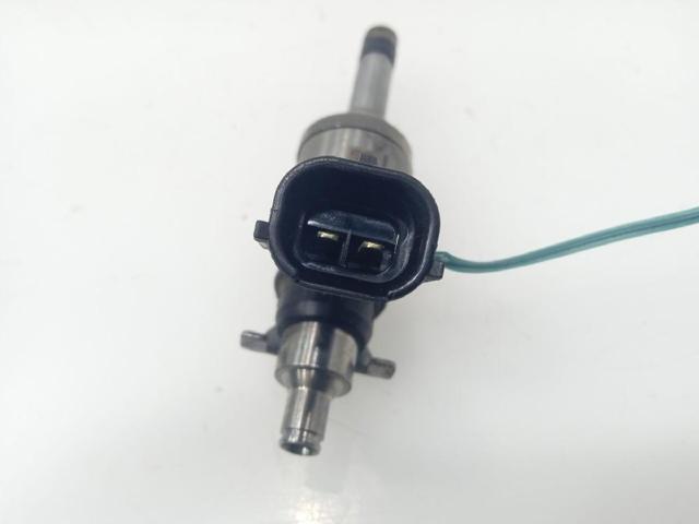 166004350R RENAULT Форсунка впрыска топлива купить в Тернополь