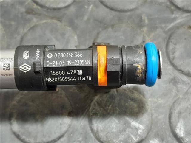 RENAULT 166004787R в наличии Николаев