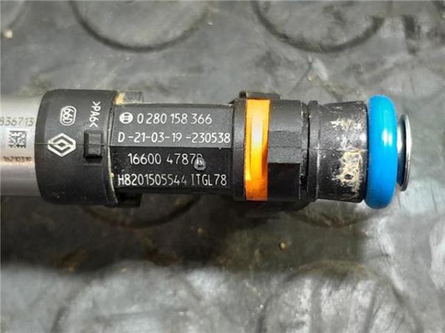 166004787R RENAULT купить в Днепр