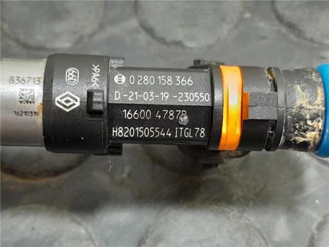 RENAULT 166004787R в наличии Днепр