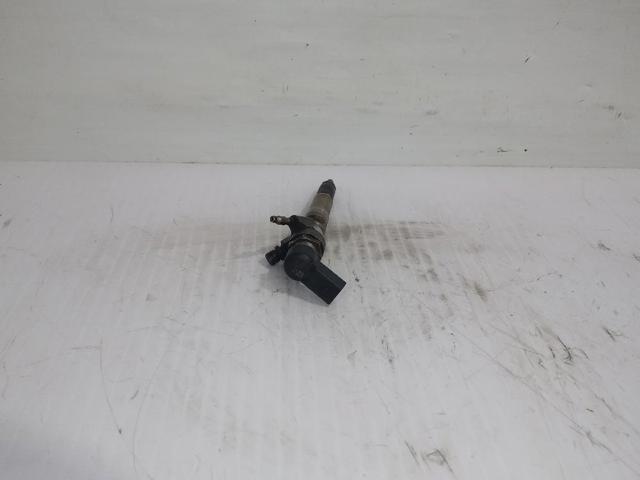 Injetor de injeção de combustível 166006212R RENAULT