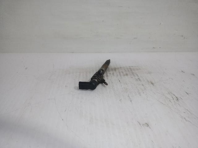 Injetor de injeção de combustível 166006212R RENAULT