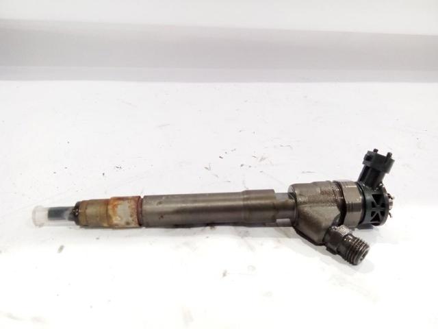 166007885R RENAULT Форсунка впрыска топлива купить в Николаев
