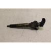 Injetor de injeção de combustível 166008052R RENAULT