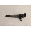 Injetor de injeção de combustível 166008052R RENAULT