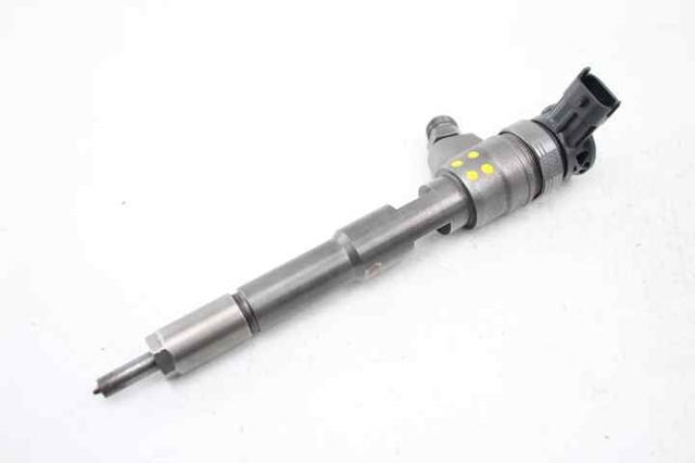 166008399R RENAULT Топливные форсунки купить в Запорожье