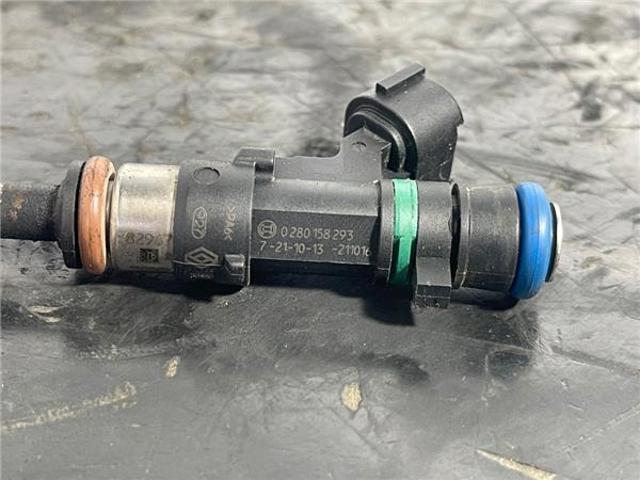 166008740R RENAULT Топливные форсунки купить в Ровно