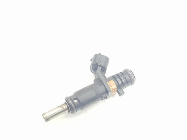 Injetor de injeção de combustível 166008992R Renault (RVI)