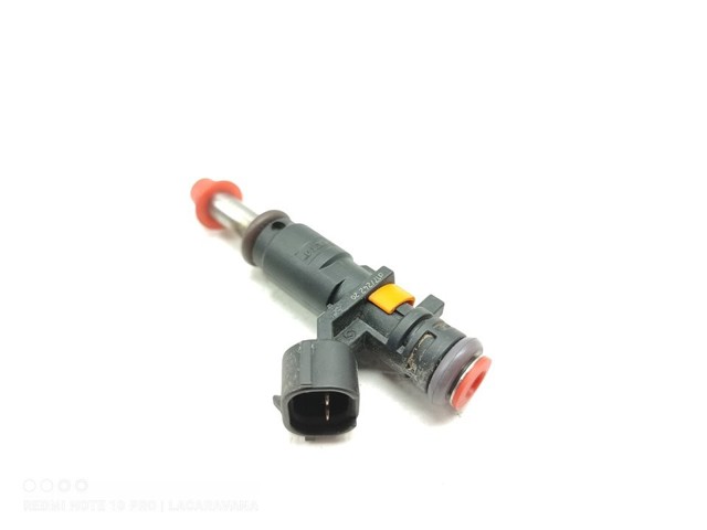 166008992R RENAULT Форсунка впрыска топлива купить в Каменское