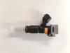 Injetor de injeção de combustível 166008992R RENAULT