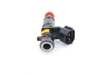 Injetor de injeção de combustível 166008992R RENAULT