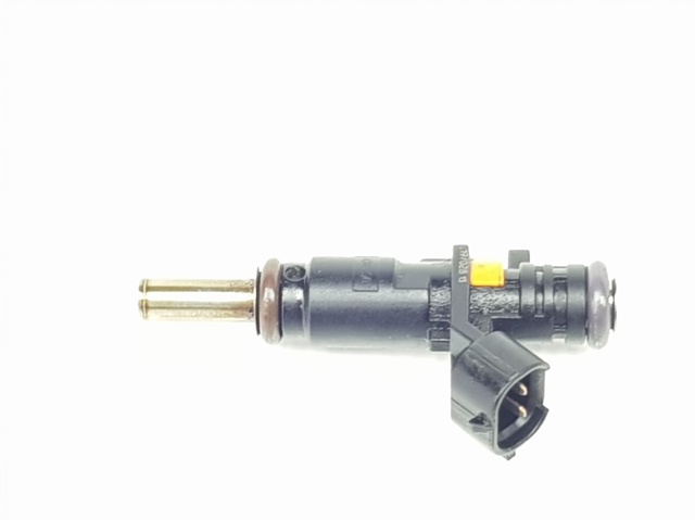 Injetor de injeção de combustível 166008992R Renault (RVI)