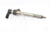 Injetor de injeção de combustível 166009445R RENAULT