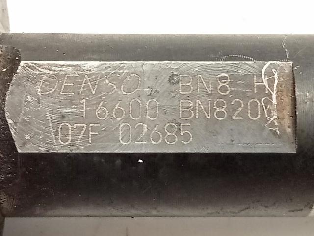 16600BN820 Топливные форсунки купить Каменское