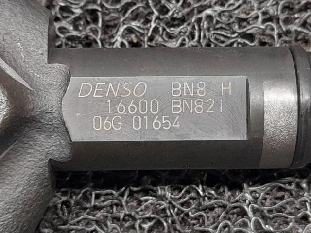 16600BN821 Топливные форсунки купить Украина