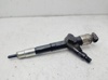 Injetor de injeção de combustível 16600EC00A NISSAN