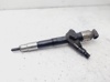 Injetor de injeção de combustível 16600EC00A NISSAN