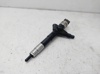 Injetor de injeção de combustível 16600EC00A NISSAN