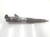 Injetor de injeção de combustível 166091245R RENAULT
