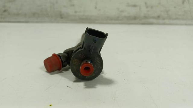 166105302R RENAULT Форсунка впрыска топлива купить в Ирпень