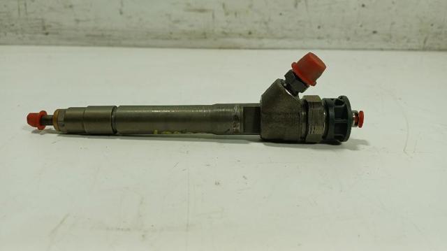 RENAULT 166105302R Топливные форсунки в наличии Винница