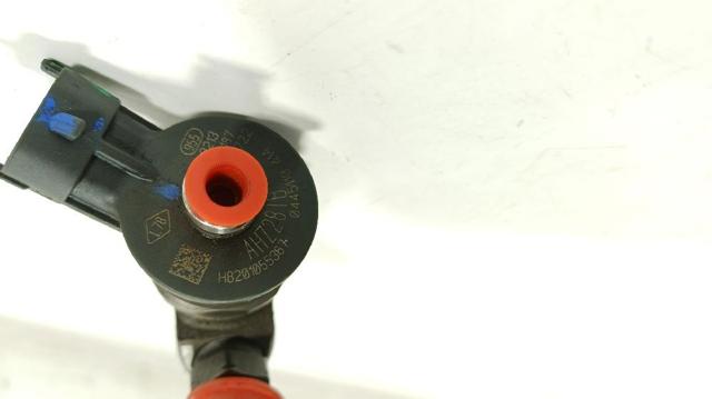 166105302R RENAULT Топливные форсунки купить в Каменское