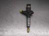 Injetor de injeção de combustível 16613AA030 SUBARU