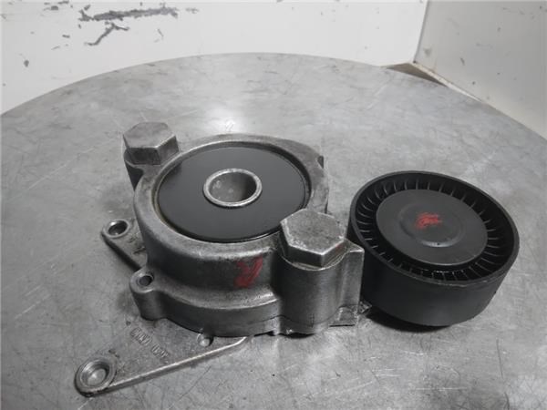 Correia auxiliar tensionadora para Toyota Auris 2.0 d-4d (ade186_) 1ad 166200R010