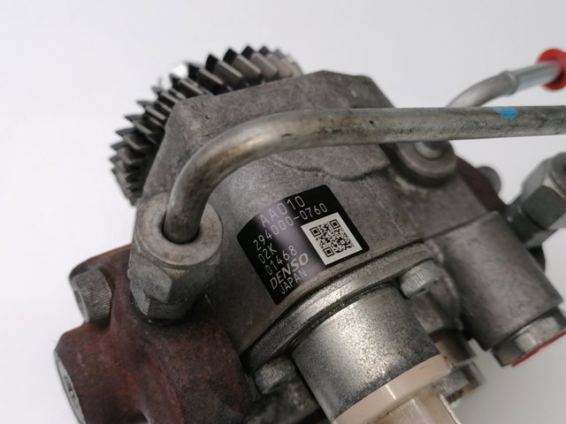 16625AA010 ТНВД купить Киев