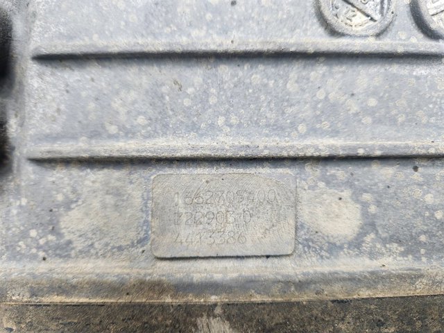 MERCEDES 1662705400 АКПП в наличии Каменское