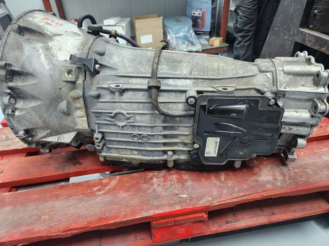 1662705400 MERCEDES АКПП купить в Хмельницкий