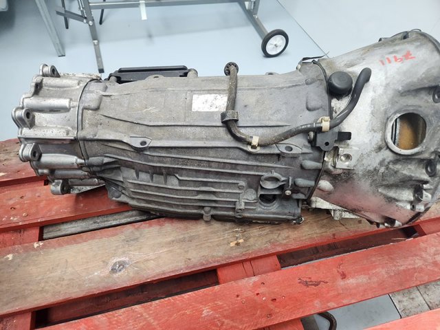 1662705400 MERCEDES АКПП купить в Кривой Рог