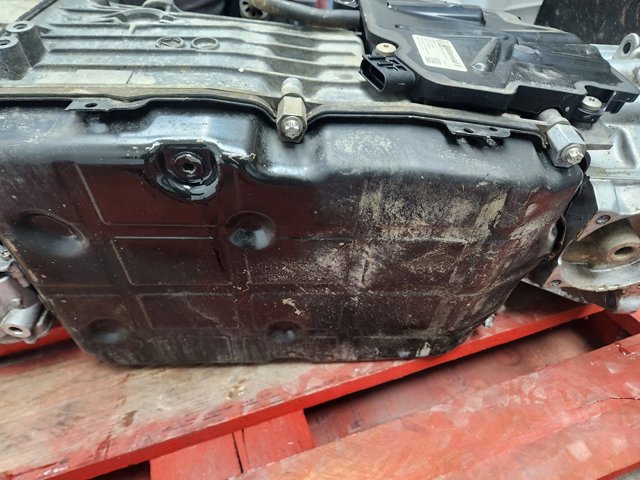 A1662705400 АКПП в сборе (автоматическая коробка передач) купить Украина