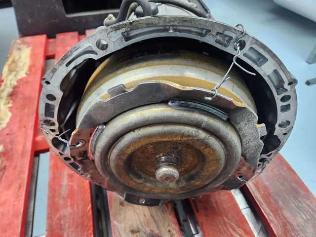 MERCEDES A1662705400 АКПП в наличии Сумы